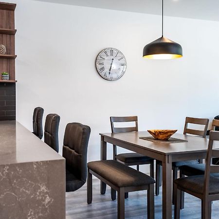 Ferienwohnung Alpine Haven By Revelstoke Vacations Exterior foto