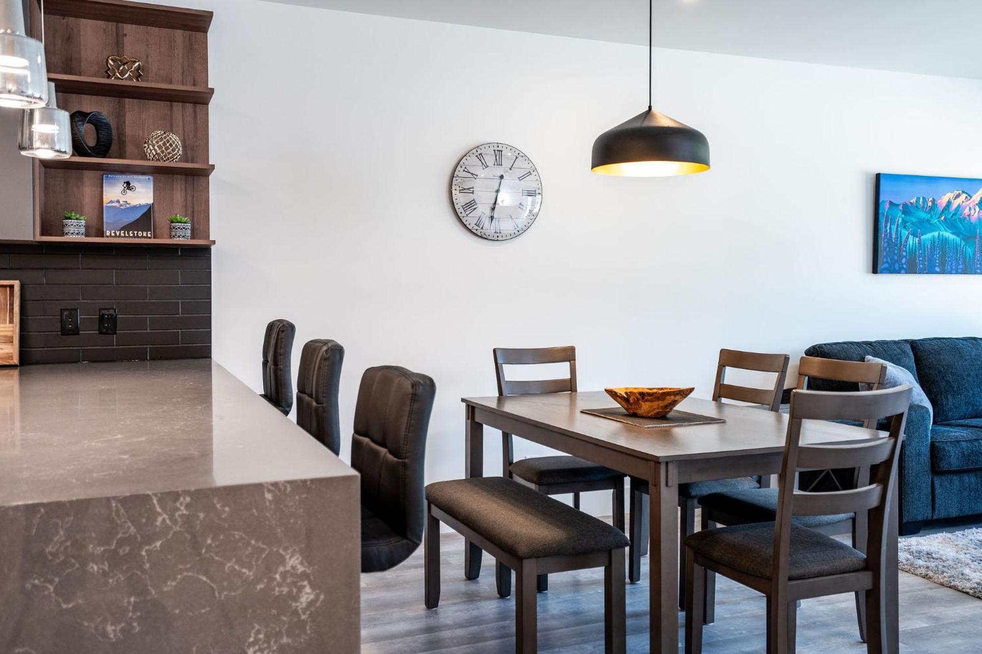 Ferienwohnung Alpine Haven By Revelstoke Vacations Exterior foto
