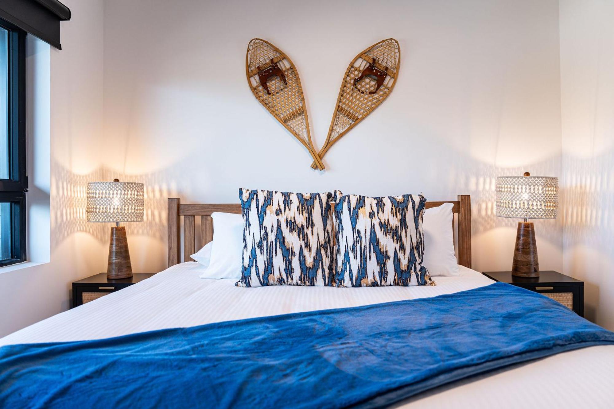Ferienwohnung Alpine Haven By Revelstoke Vacations Exterior foto