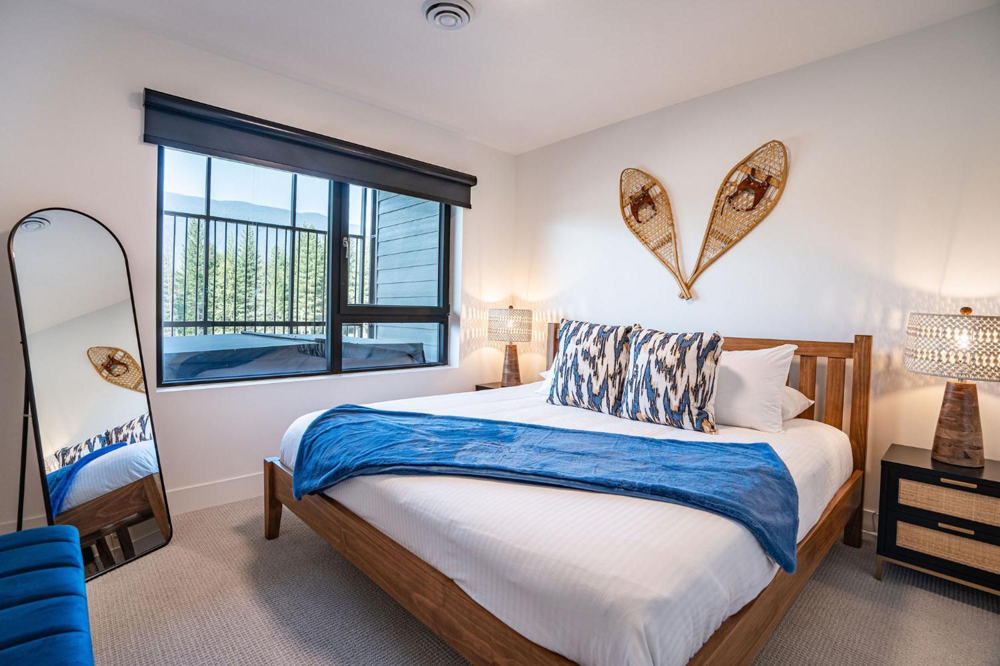 Ferienwohnung Alpine Haven By Revelstoke Vacations Exterior foto