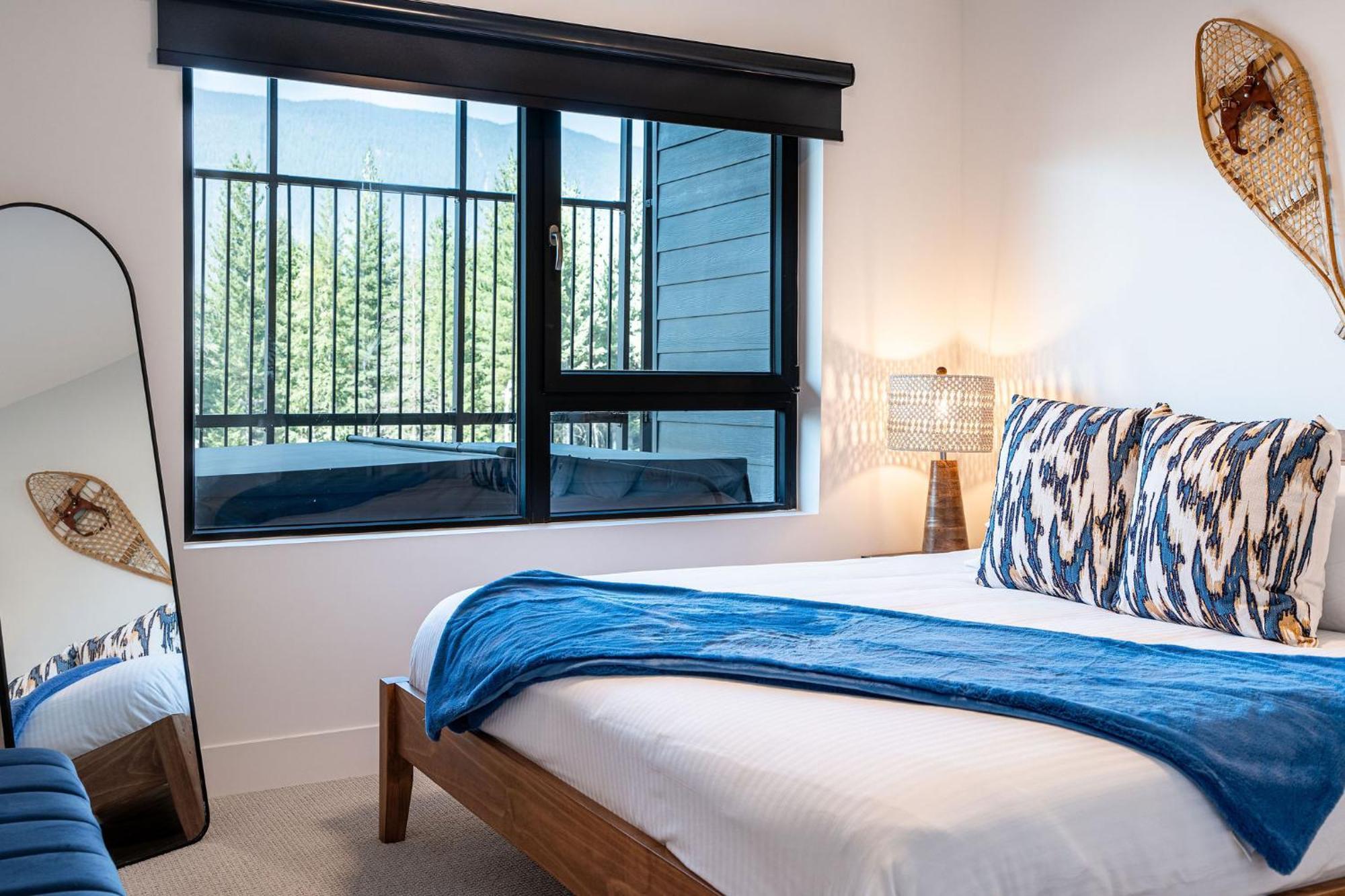 Ferienwohnung Alpine Haven By Revelstoke Vacations Exterior foto